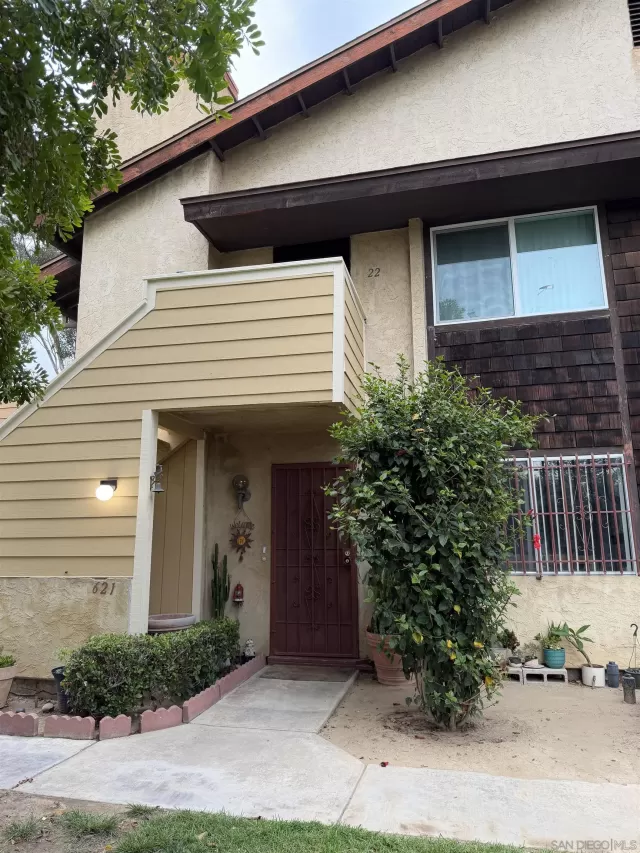 MLS: 260012011 Condo For Sale