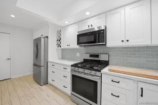 Browse active condo listings in THE CAPE