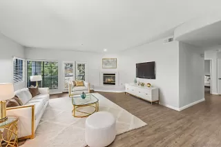 MIRA LA PAZ Condos for Sale