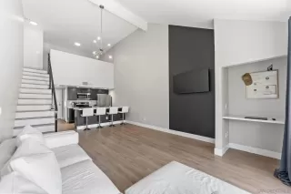 More Details about MLS # 260012190 : 6191 RANCHO MISSION RD UNIT 306