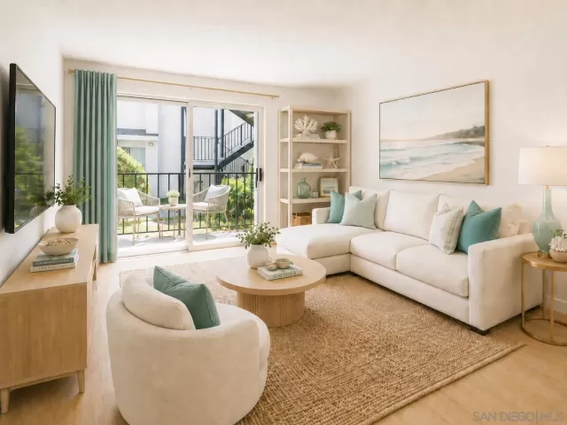 MLS: 260012215 Condo For Sale