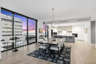 Browse active condo listings in 41 WEST