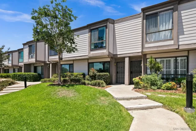 MLS: 260012315 Condo For Sale