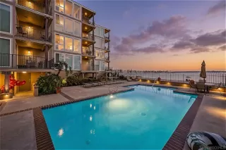 MISSION BAY PARKER PLACE Condos for Sale