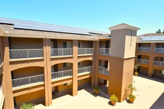 Primary Photo for MLS#: 260012426