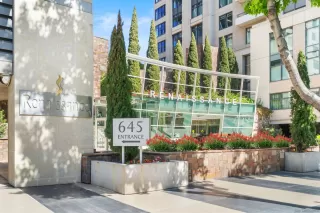 More Details about MLS # 260012451 : 645 FRONT ST UNIT 2002