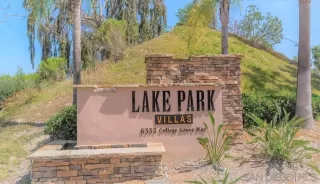 More Details about MLS # 260012564 : 6333 COLLEGE GROVE UNIT 11203