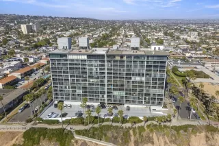 More Details about MLS # 260012718 : 4767 OCEAN BLVD UNIT 507