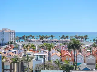 More Details about MLS # 260012856 : 401 N COAST HWY UNIT 308