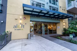 More Details about MLS # 260012869 : 889 DATE ST UNIT 205