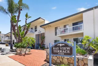 Browse active condo listings in BAY VIEW TERRACE
