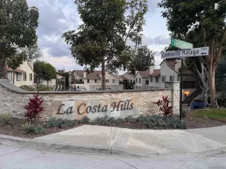 Browse active condo listings in LA COSTA HILLS