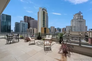 More Details about MLS # 260013020 : 1441 9TH AVENUE UNIT 803