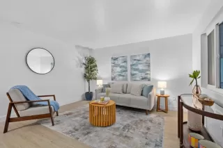 More Details about MLS # 260013043 : 1030 ROBINSON AVE UNIT 210