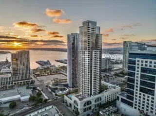 ELECTRA Condos for Sale