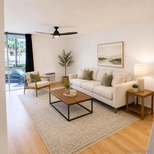 MLS: 260013400 Condo For Sale