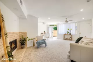Browse active condo listings in BAY CREST