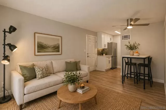 MLS: 260013491 Condo For Sale