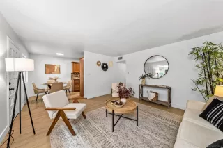 Browse active condo listings in HILLCREST PLACE