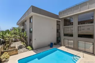 More Details about MLS # 260013576 : 3940 DOVE STREET UNIT 204