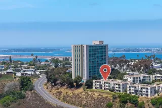 TECOLOTE TERRACE Condos for Sale
