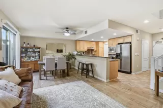 More Details about MLS # 260013607 : 1750 KETTNER BLVD UNIT 109