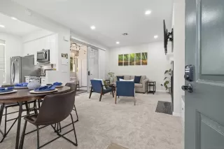 Browse active condo listings in CAMINO VILLAS