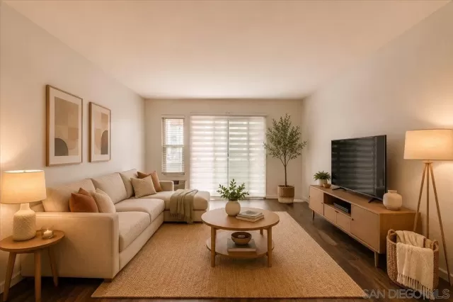 MLS: 260013751 Condo For Sale