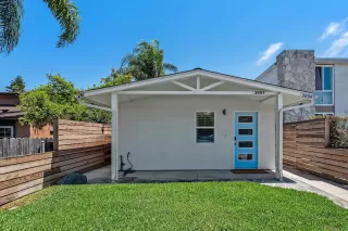 Primary Photo for MLS#: 260013861