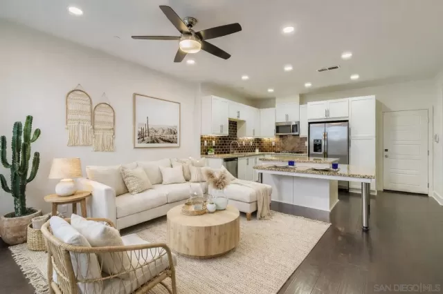 MLS: 2600145 Condo For Sale