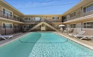 More Details about MLS # 260014545 : 4120 KANSAS STREET UNIT 7