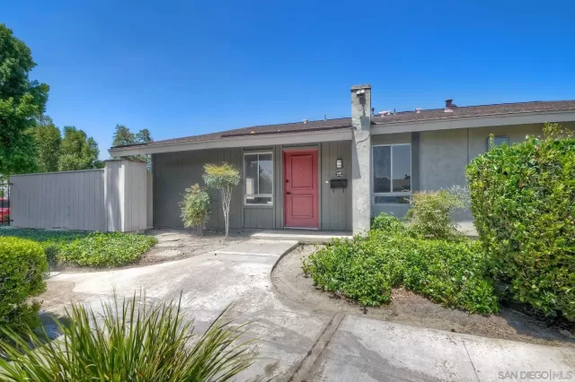 MLS: 260014634 Condo For Sale
