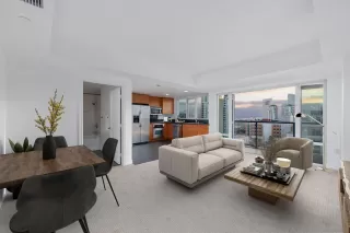 More Details about MLS # 260014778 : 875 G ST. UNIT 707