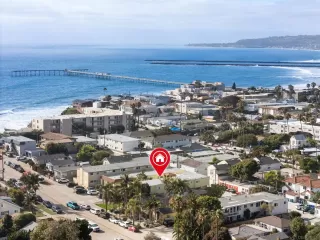 Browse active condo listings in SAND AND SEA VILLAS