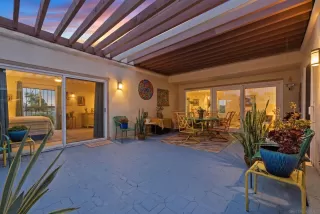 More Details about MLS # 260015065 : 3621 S VISTA CAMPANA UNIT 88