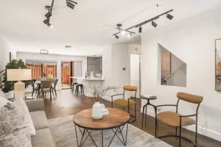 Browse active condo listings in HYE PARK