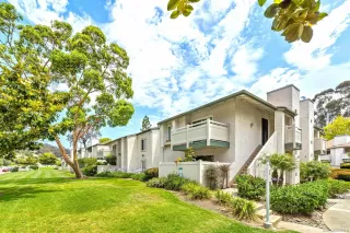 LA JOLLA TERRACE Condos for Sale