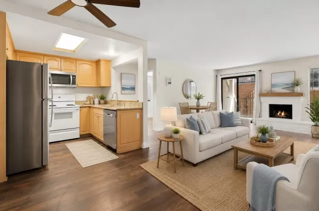 MLS: 260015821 Condo For Sale