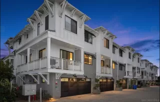 Browse active condo listings in BUNGALOWS 8