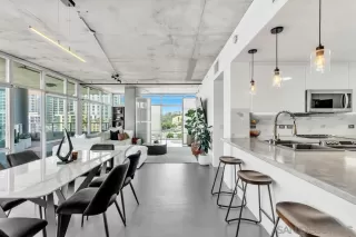 More Details about MLS # 260015861 : 1080 PARK BLVD UNIT 701