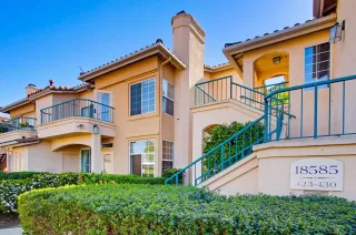More Details about MLS # 260015862 : 18585 CAMINITO PASADERO UNIT 427