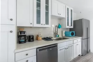 VILLA LA JOLLA Condos for Sale