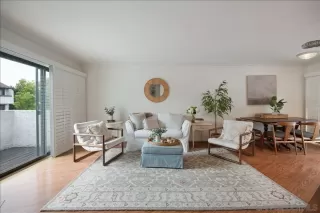 More Details about MLS # 260016108 : 2252 CAMINITO PAJARITO UNIT 126