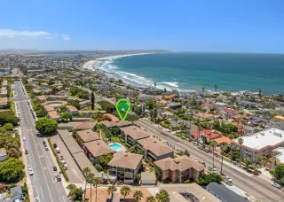 More Details about MLS # 260016297 : 5353 LA JOLLA BLVD UNIT 37