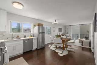 More Details about MLS # 260016543 : 4477 MENTONE ST UNIT #211