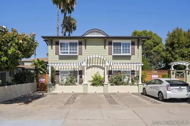 MLS: 260016608 Condo For Sale