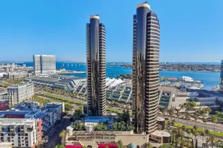 More Details about MLS # 260016738 : 200 HARBOR DR UNIT 3201