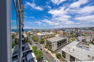More Details about MLS # 260016825 : 425 W BEECH UNIT 1358