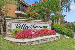VILLA TUSCANA Condos for Sale