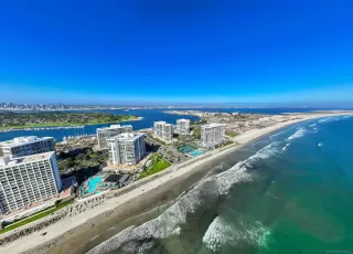 Browse active condo listings in LA PRINCESA